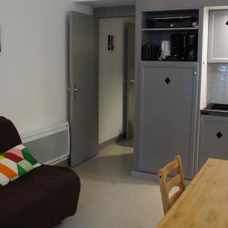 Appartement 4 Personnes Saint-Lary Village Екстериор снимка