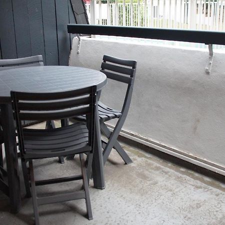 Appartement 4 Personnes Saint-Lary Village Екстериор снимка